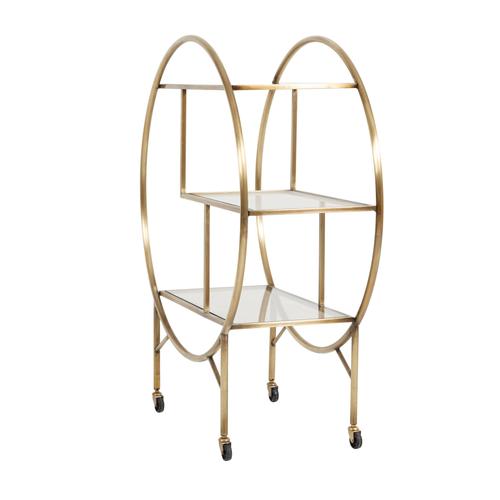  SANTOS SERVIS ARABASI