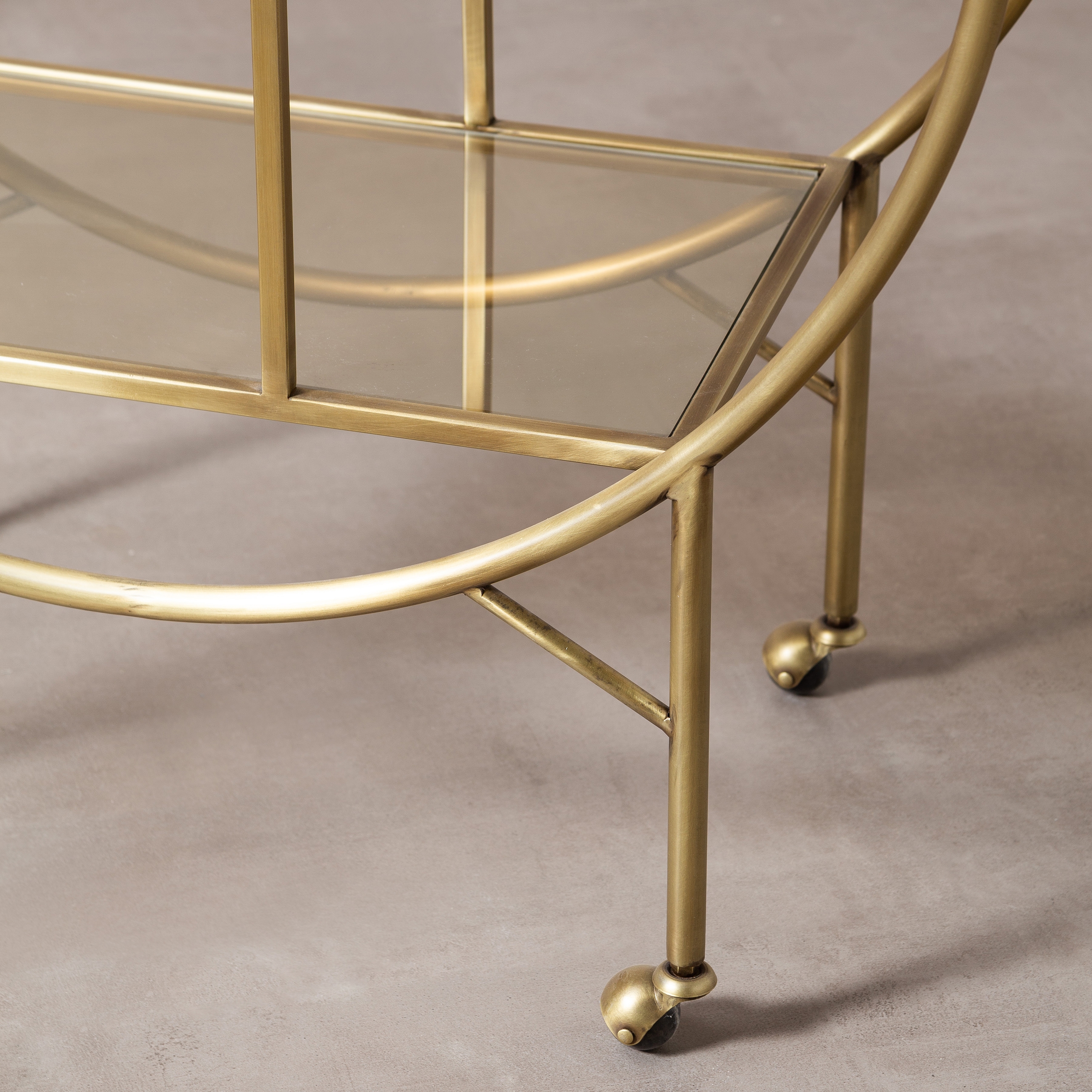 SANTOS SERVIS ARABASI