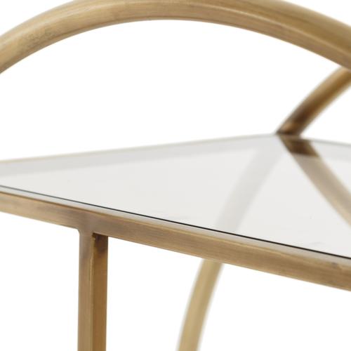  SANTOS SERVIS ARABASI