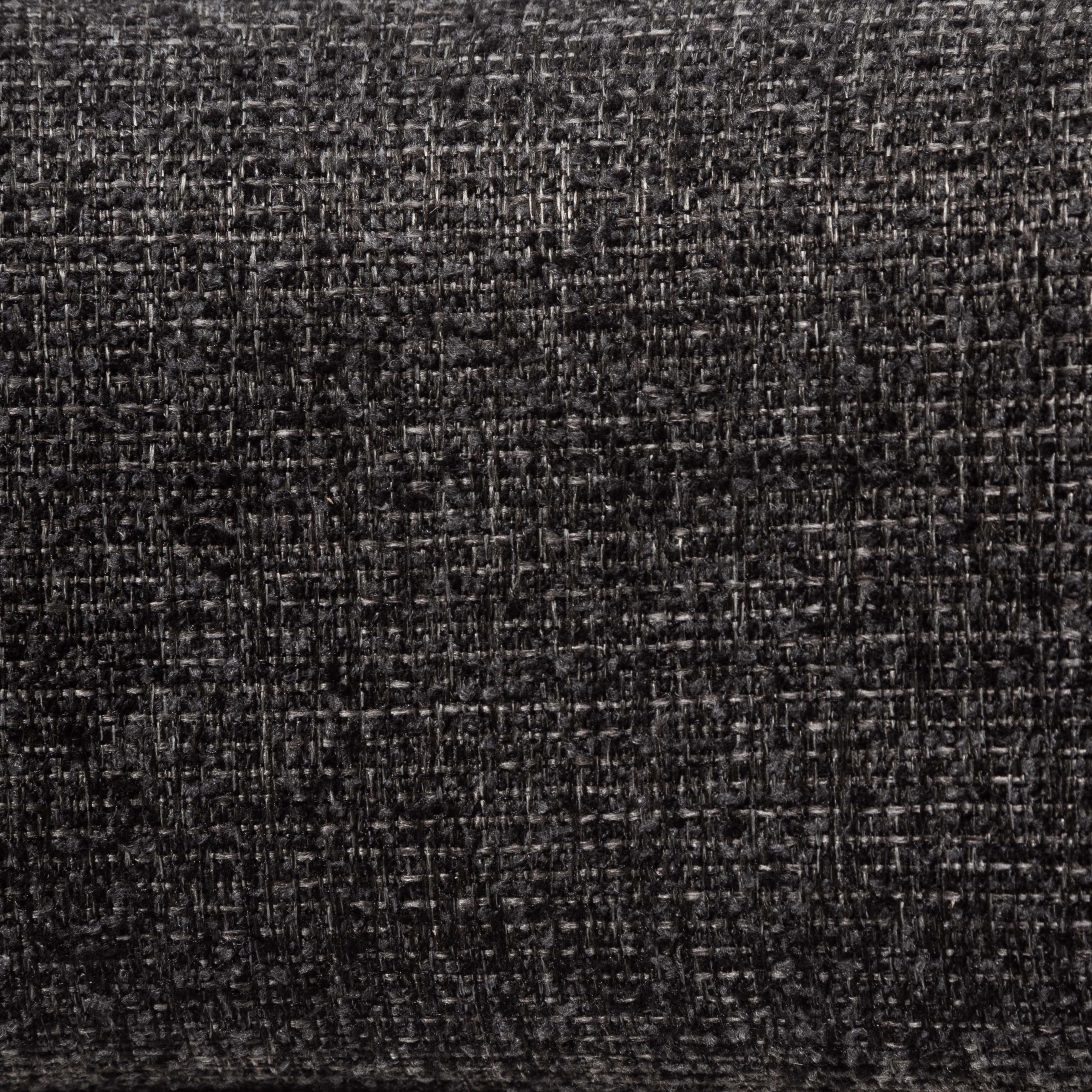 CIRCLE SANDALYE GRİ SİYAH