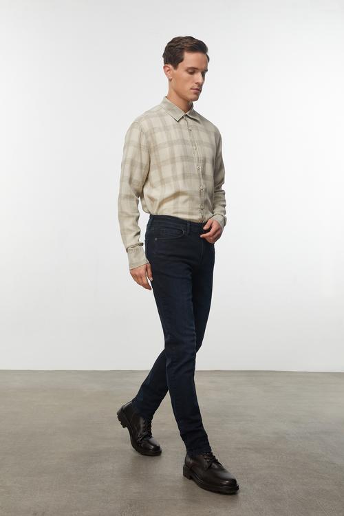  SLIM FIT JEAN PANTOLON