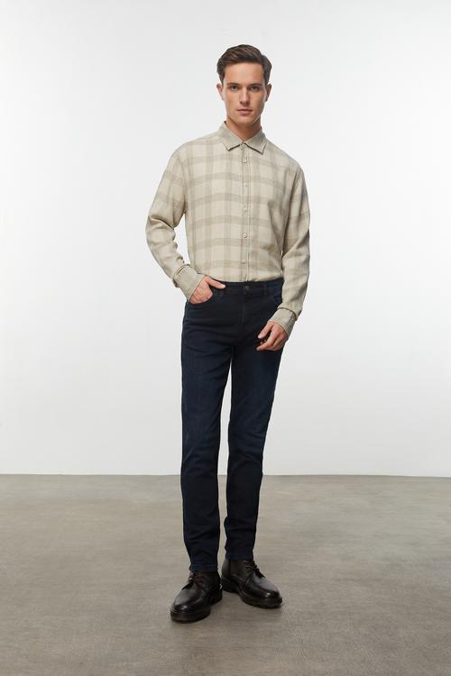  SLIM FIT JEAN PANTOLON