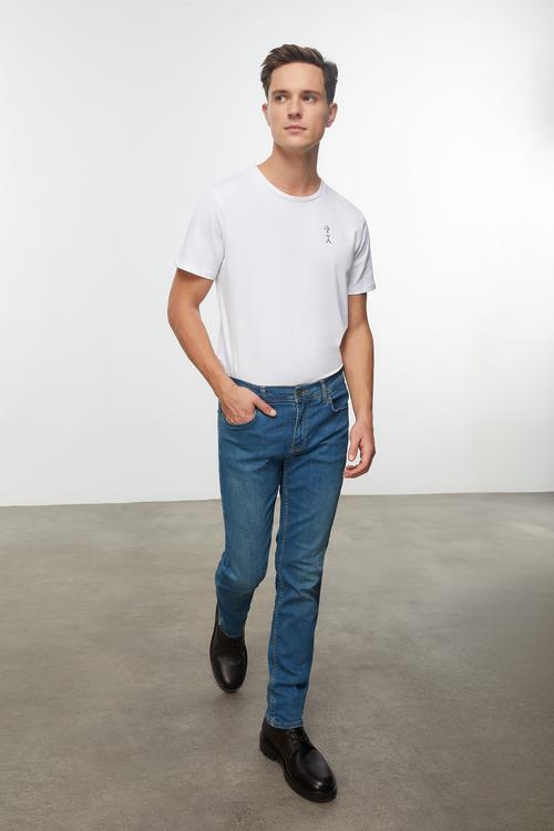  SLIM FIT JEAN PANTOLON