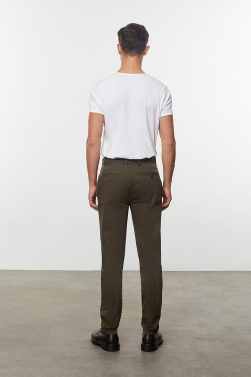  SLIM FIT CHINO PANTOLON