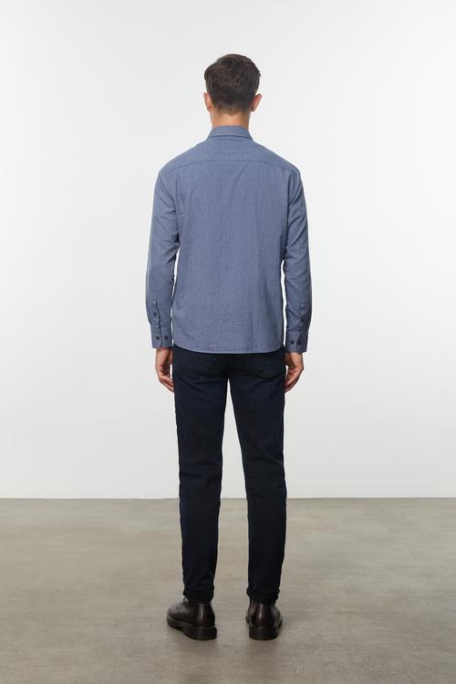  PAMUKLU REGULAR FIT GÖMLEK