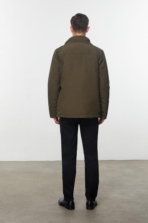  ÇIKARILABİLİR KAPÜŞONLU MONT