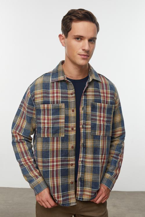  EKOSELİ CEKET GÖMLEK