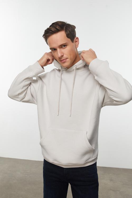  KAPÜŞONLU SWEATSHIRT