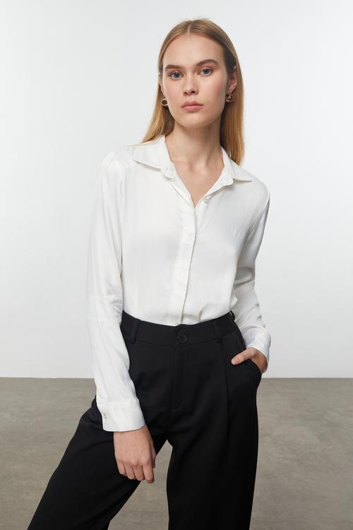  REGULAR FIT SMART GÖMLEK