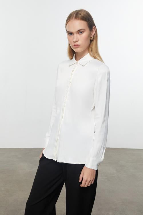  REGULAR FIT SMART GÖMLEK