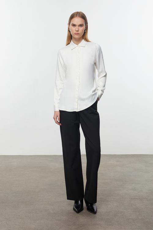  REGULAR FIT SMART GÖMLEK