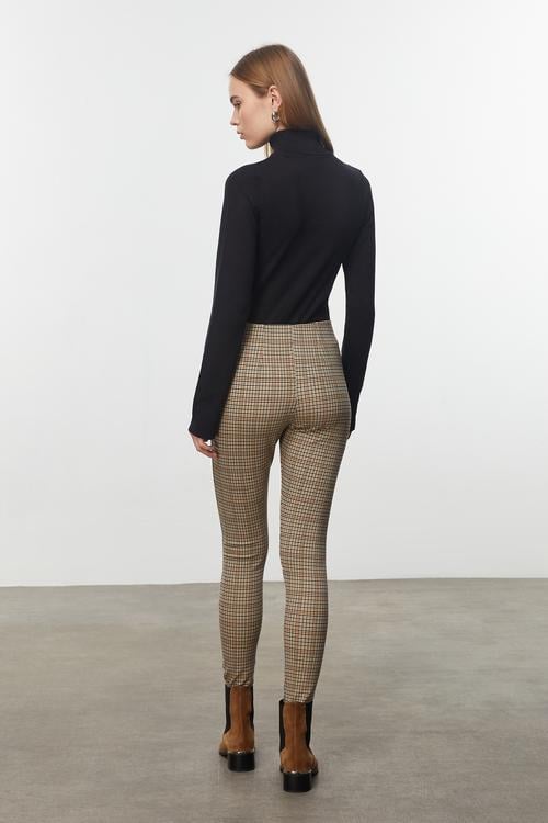  EKOSELİ SLIM FIT PANTOLON