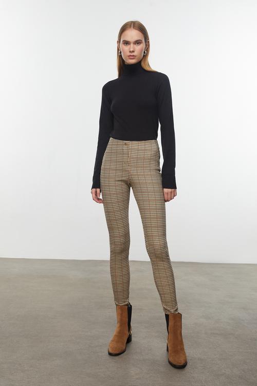  EKOSELİ SLIM FIT PANTOLON