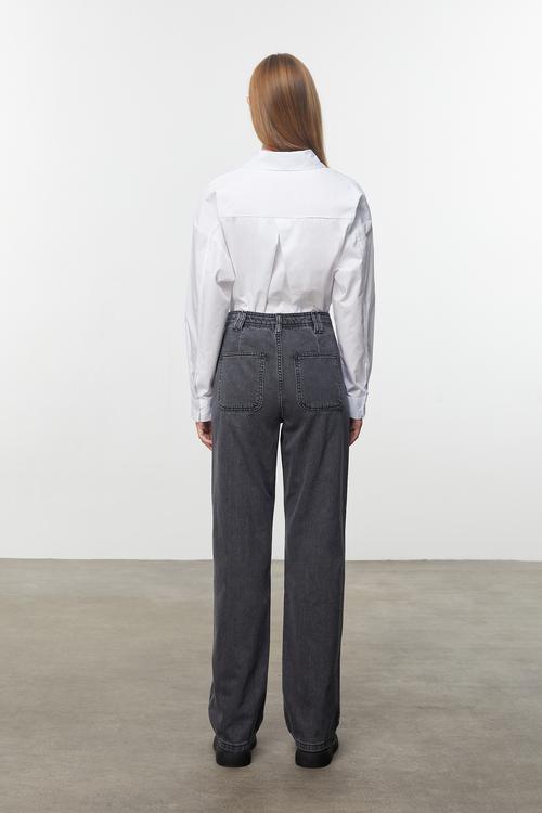  STRAIGHT FIT JEAN PANTOLON