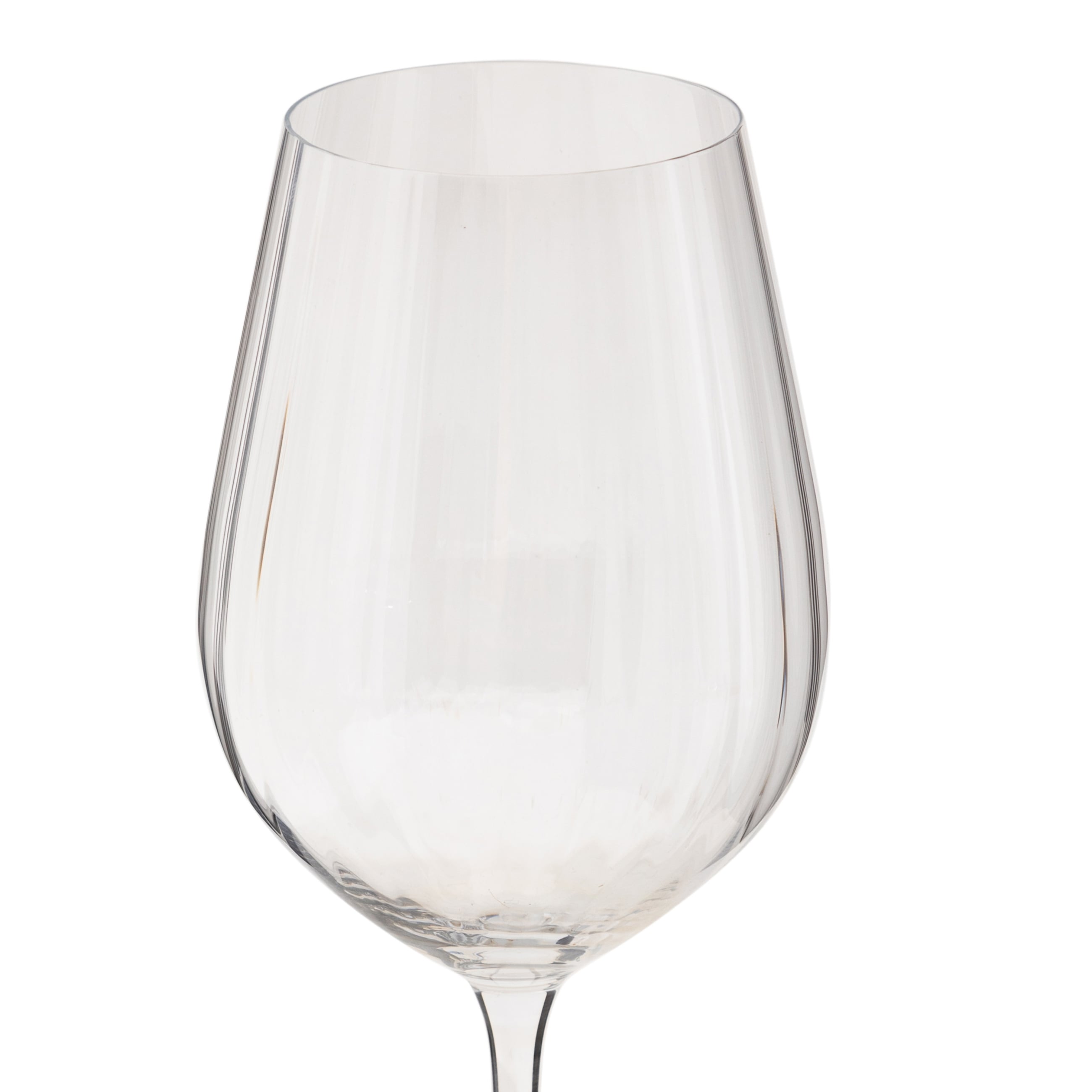 CRYSTALLINE OPTIC KADEH 650 ML