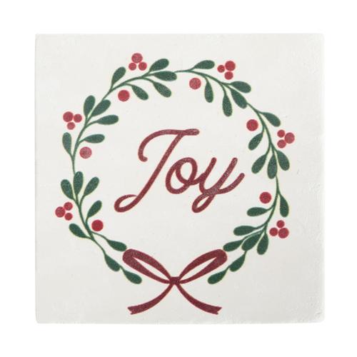  XMAS BARDAK ALTLIĞI 4LÜ