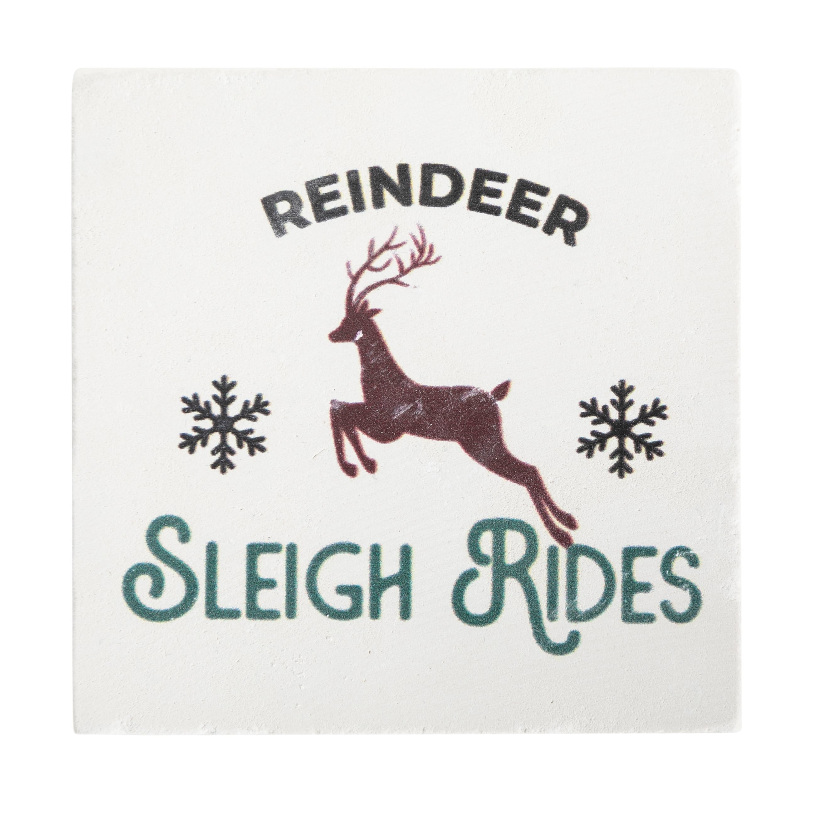 XMAS BARDAK ALTLIĞI 4LÜ