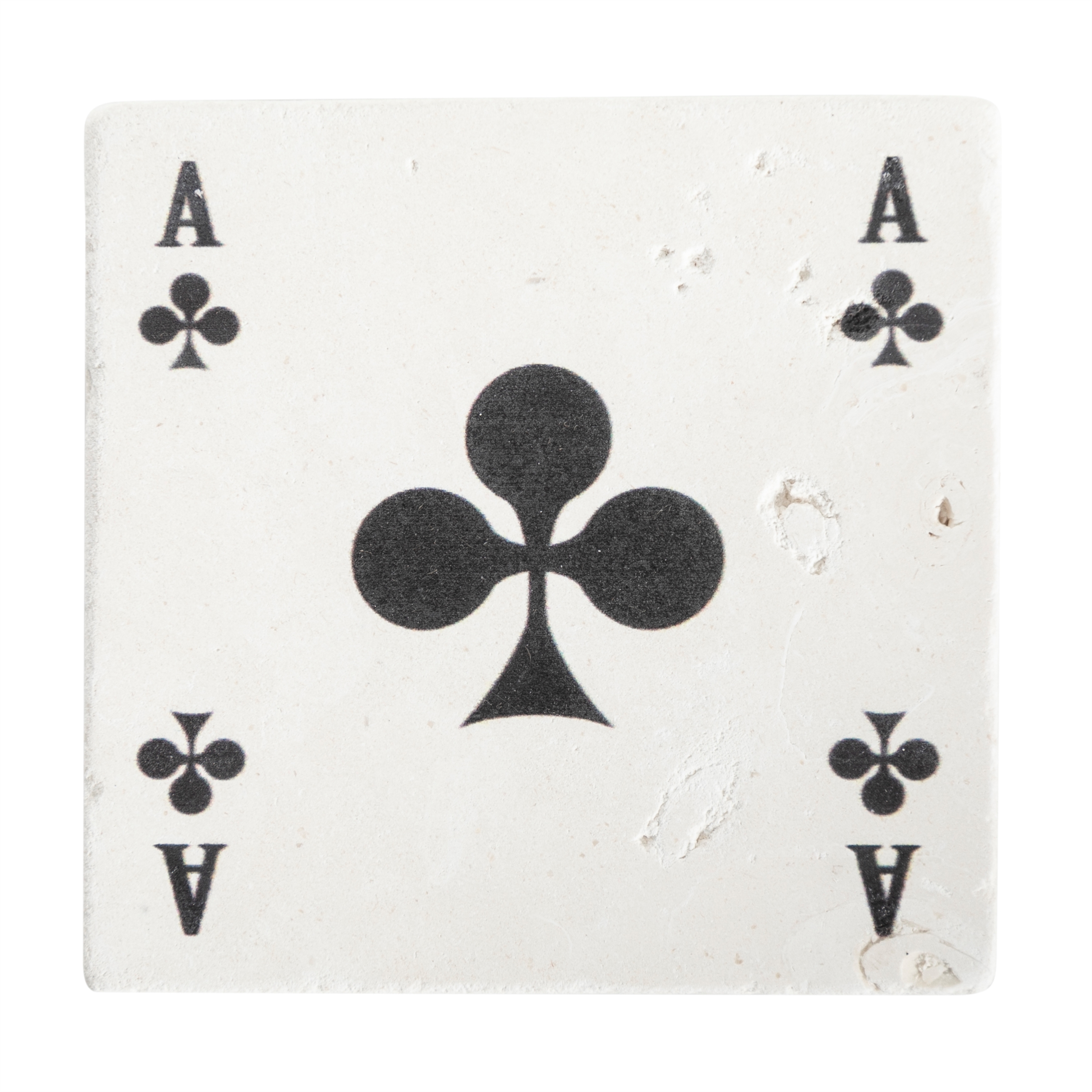 İSKAMBİL BARDAK ALTLIĞI 4LÜ