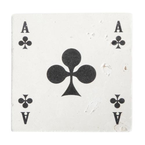  İSKAMBİL BARDAK ALTLIĞI 4LÜ