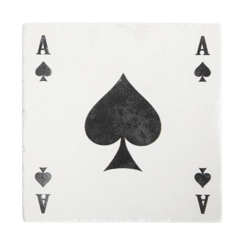  İSKAMBİL BARDAK ALTLIĞI 4LÜ