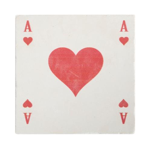  İSKAMBİL BARDAK ALTLIĞI 4LÜ