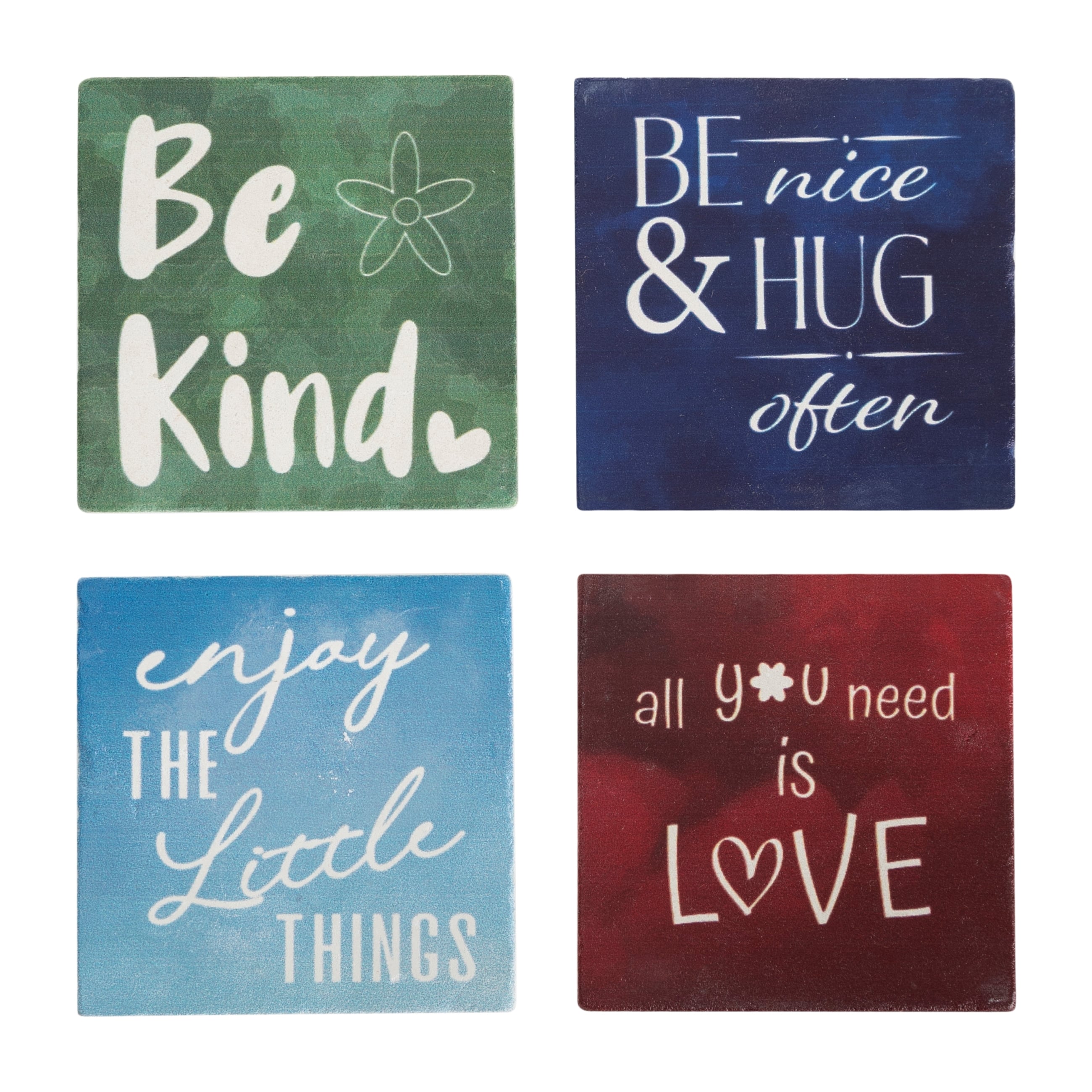 ENJOY BARDAK ALTLIĞI 4LÜ