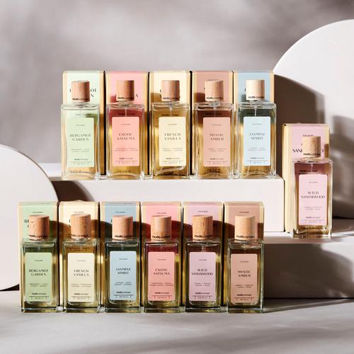  KOLONYA JASMINE SPIRIT 100 ML