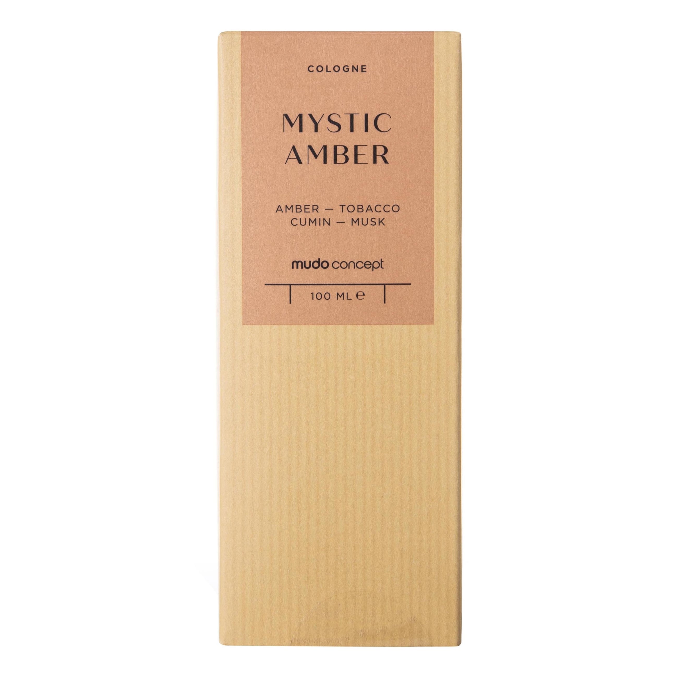 KOLONYA MYSTIC AMBER 100 ML