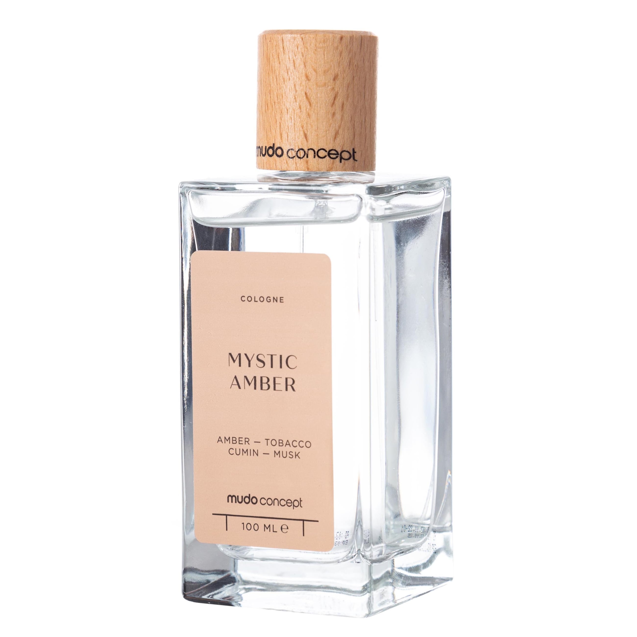 KOLONYA MYSTIC AMBER 100 ML