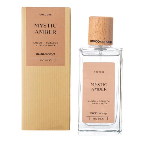  KOLONYA MYSTIC AMBER 100 ML