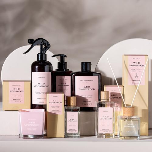 SIVI SABUN SANDAL AĞACI 500 ML