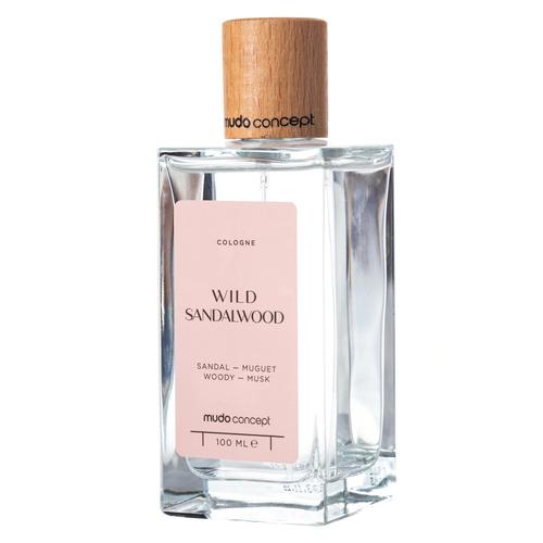  KOLONYA SANDAL AĞACI 100 ML