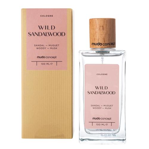 KOLONYA SANDAL AĞACI 100 ML