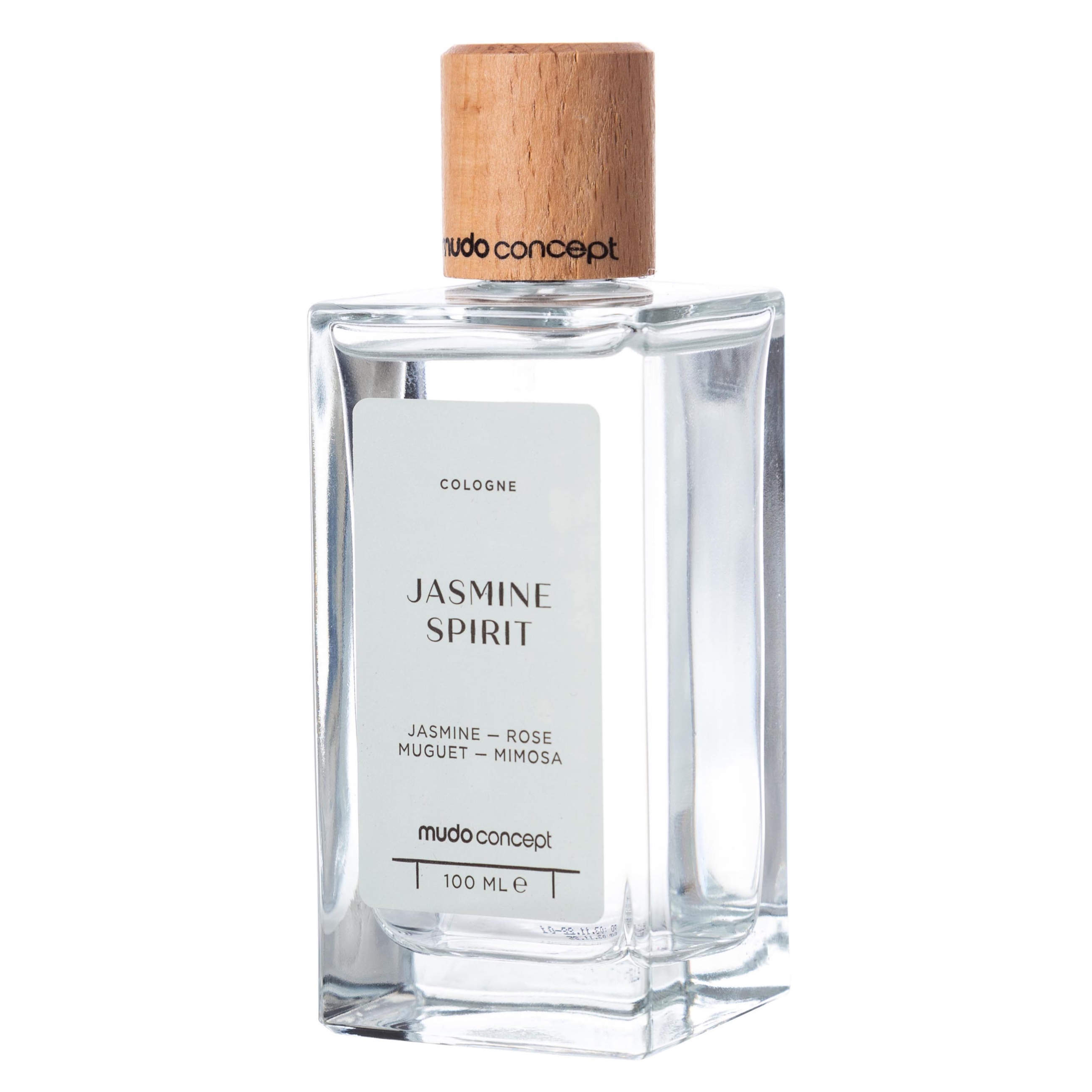 KOLONYA JASMINE SPIRIT 100 ML