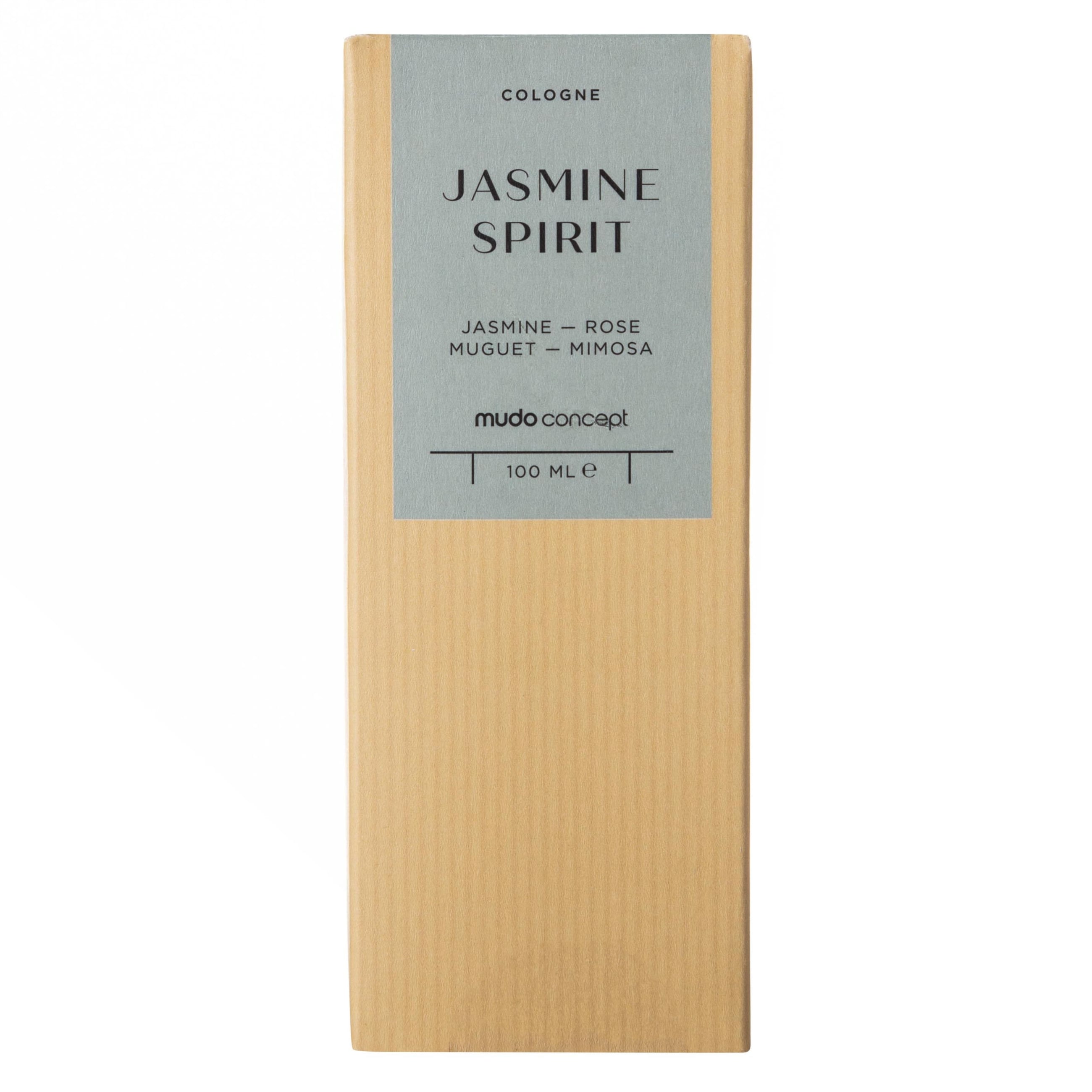 KOLONYA JASMINE SPIRIT 100 ML