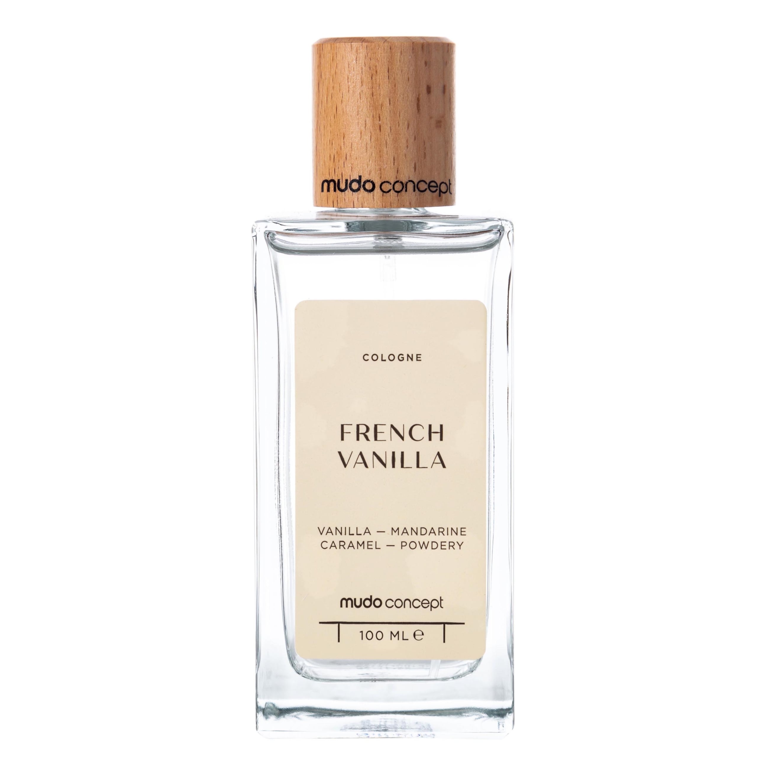 KOLONYA FRENCH VANILLA 100 ML