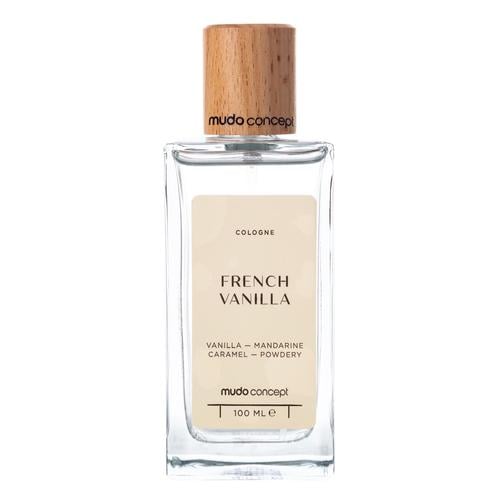  KOLONYA FRENCH VANILLA 100 ML