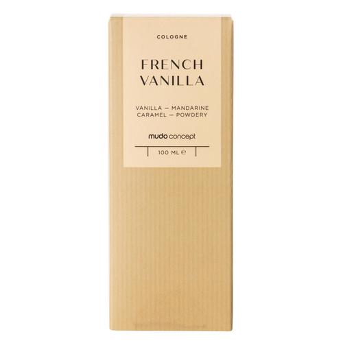  KOLONYA FRENCH VANILLA 100 ML