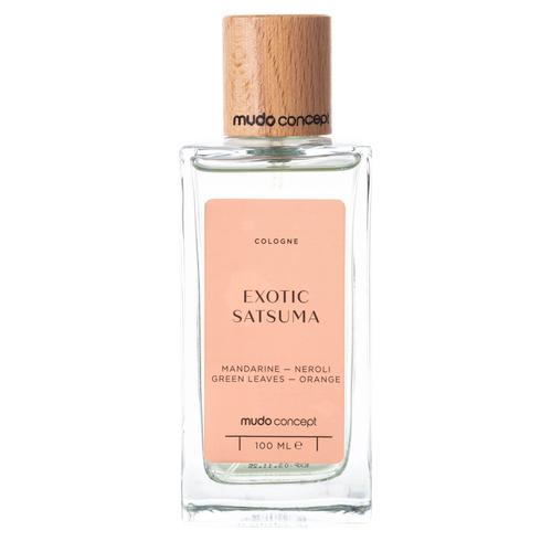  KOLONYA EXOTIC SATSUMA 100 ML
