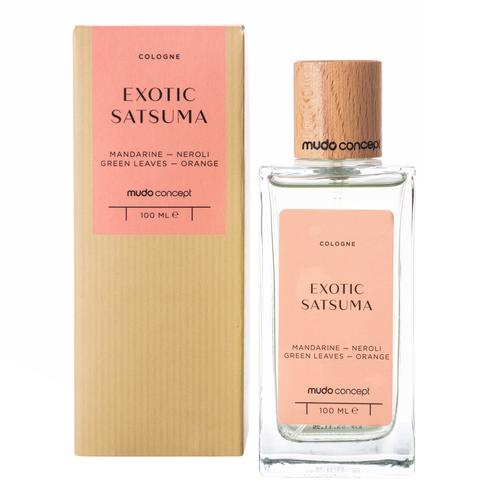 KOLONYA EXOTIC SATSUMA 100 ML