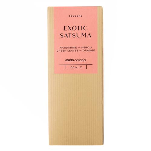  KOLONYA EXOTIC SATSUMA 100 ML