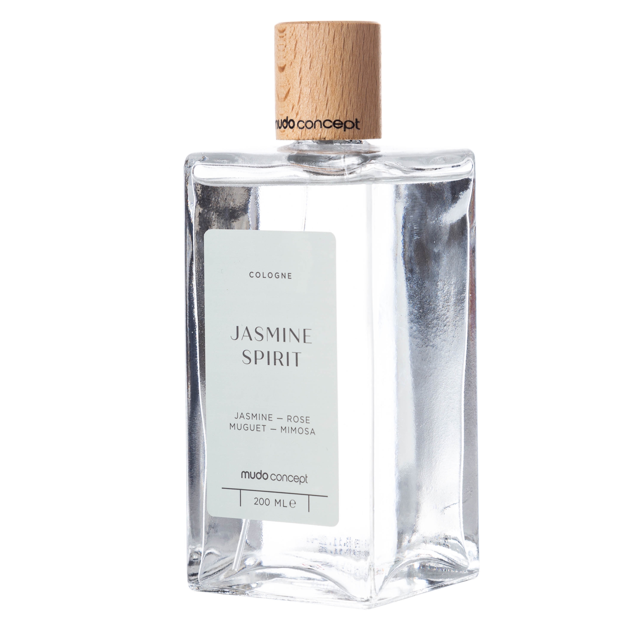 KOLONYA JASMINE SPIRIT 200 ML