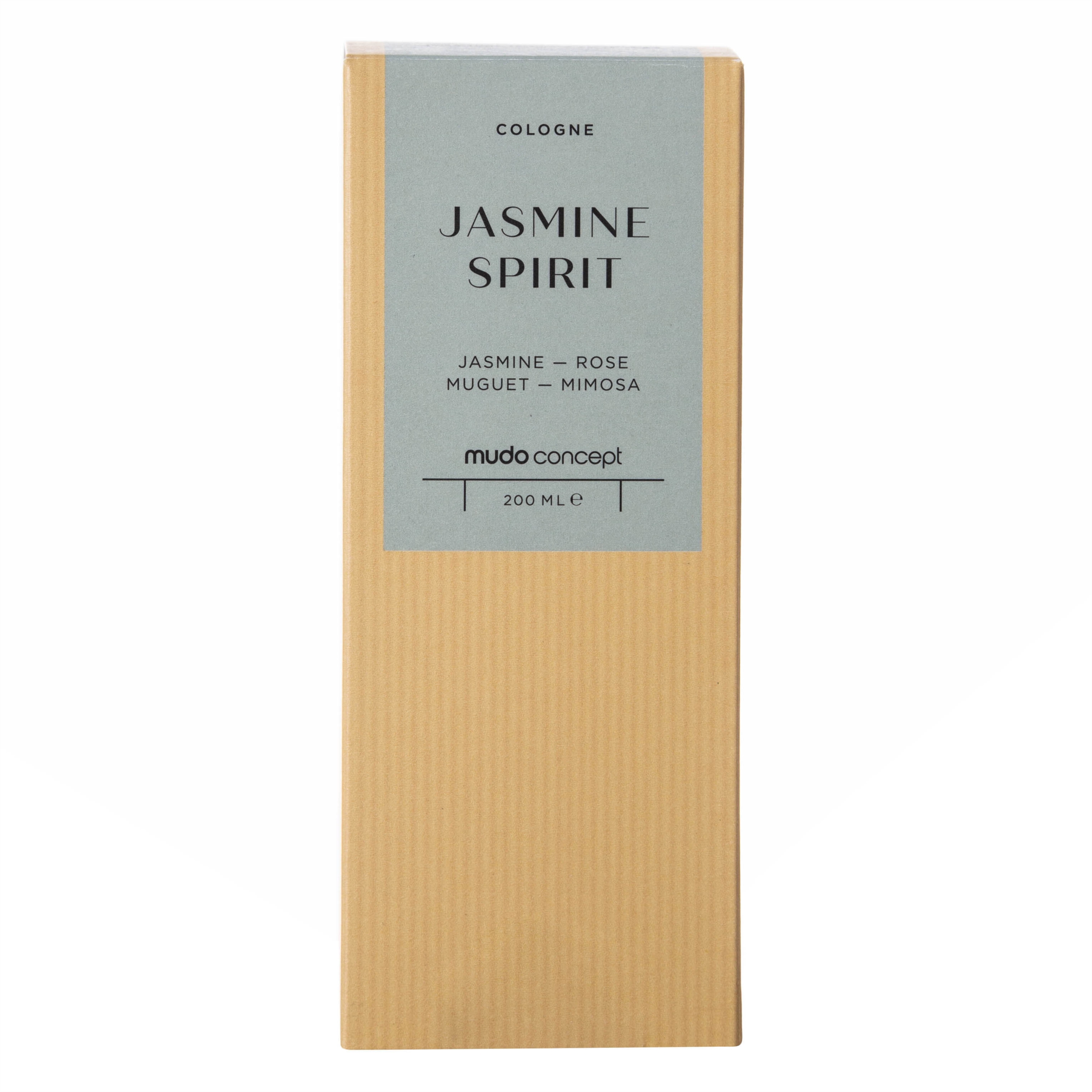 KOLONYA JASMINE SPIRIT 200 ML