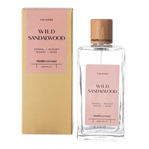  KOLONYA SANDAL AĞACI 200 ML