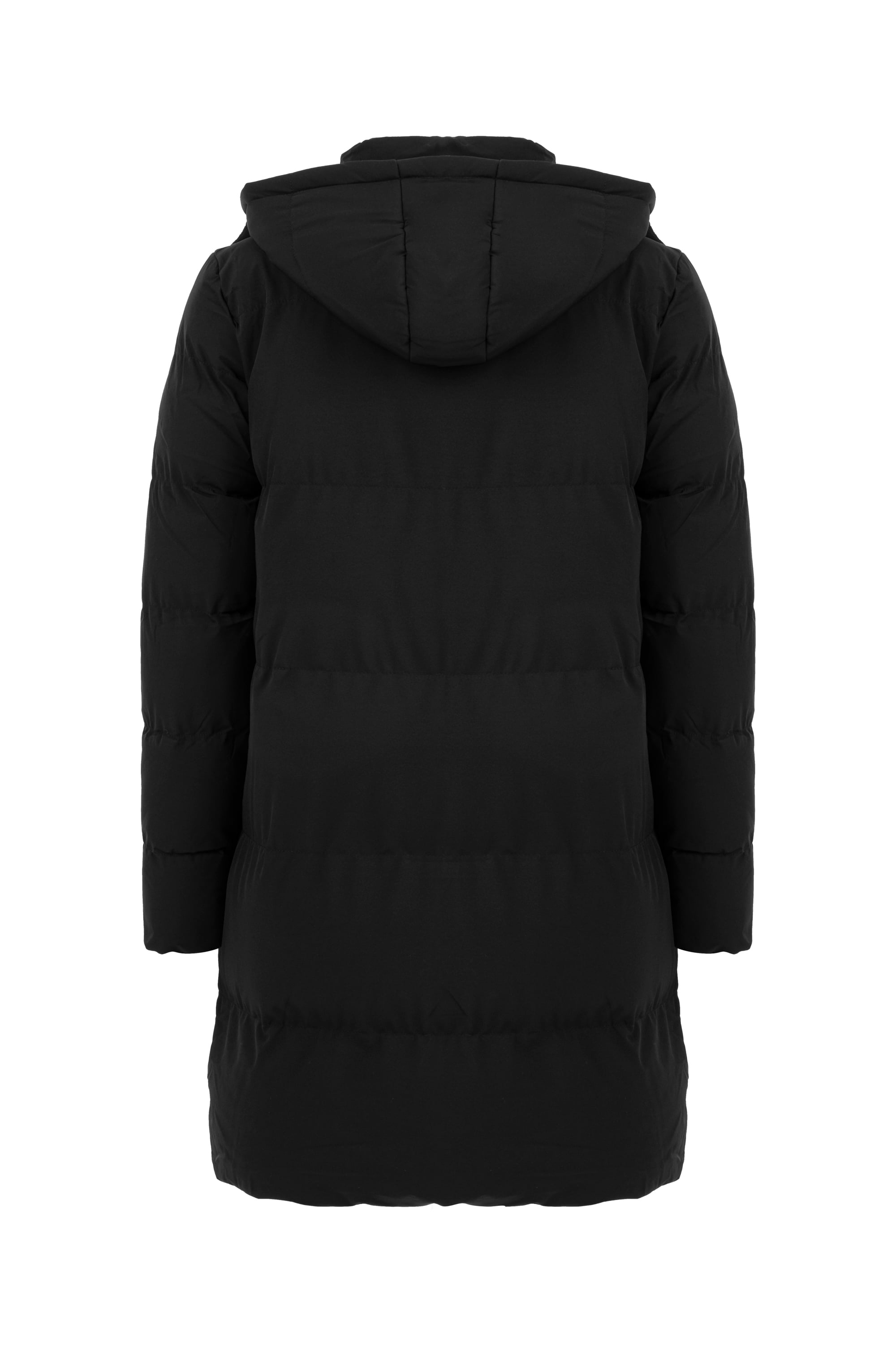KAPÜŞONLU UZUN MONT