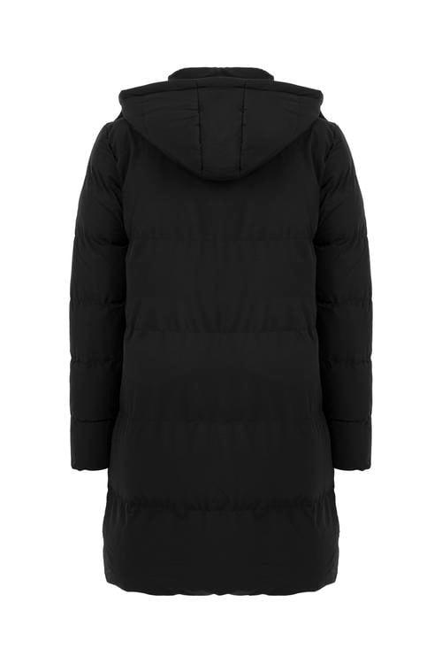  KAPÜŞONLU UZUN MONT