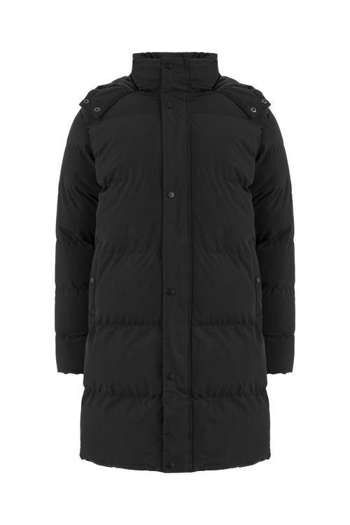  KAPÜŞONLU UZUN MONT