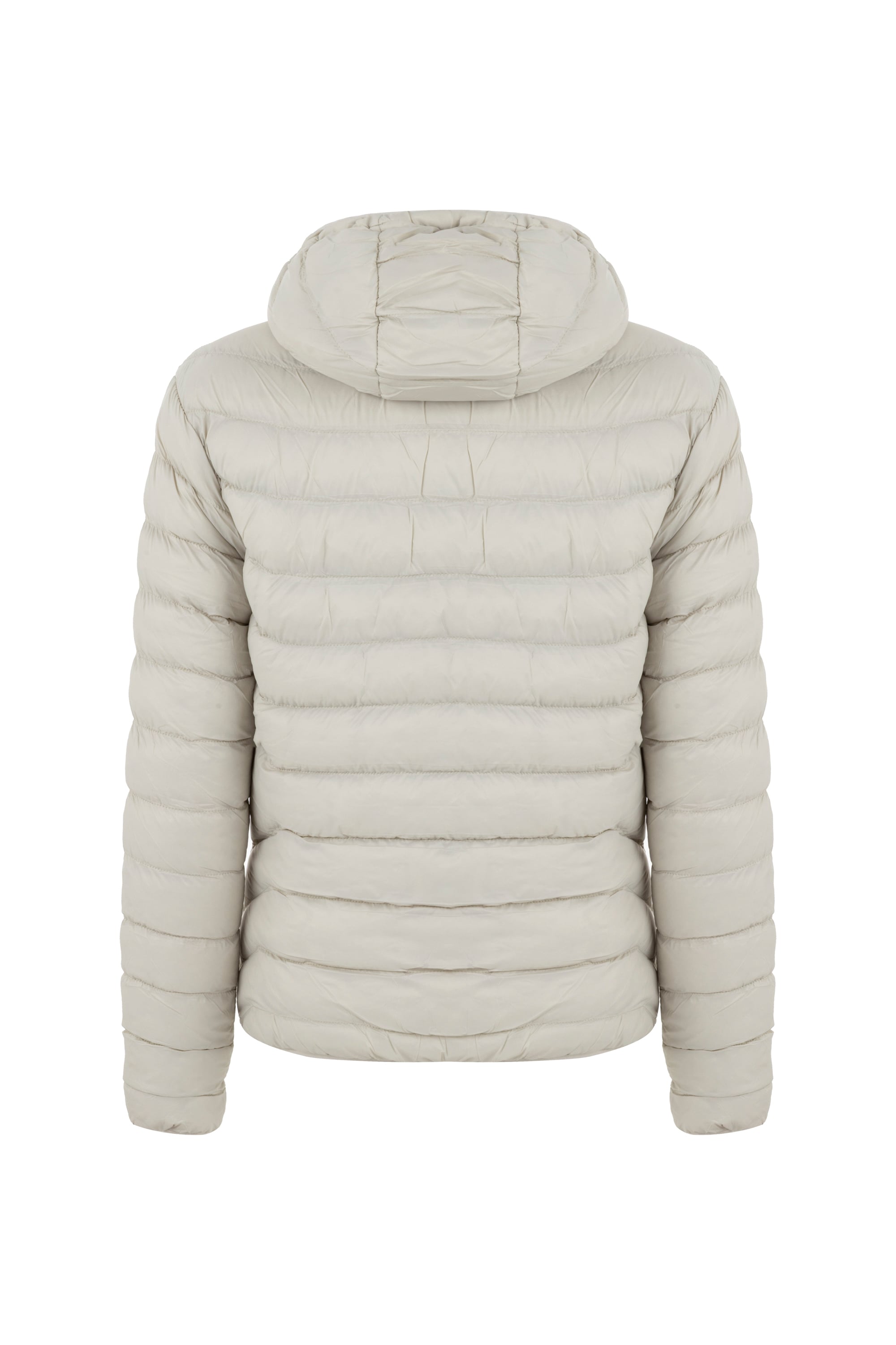 ÇİFT TARAFLI KAPÜŞONLU MONT