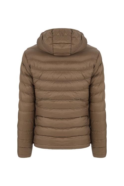  ÇİFT TARAFLI KAPÜŞONLU MONT