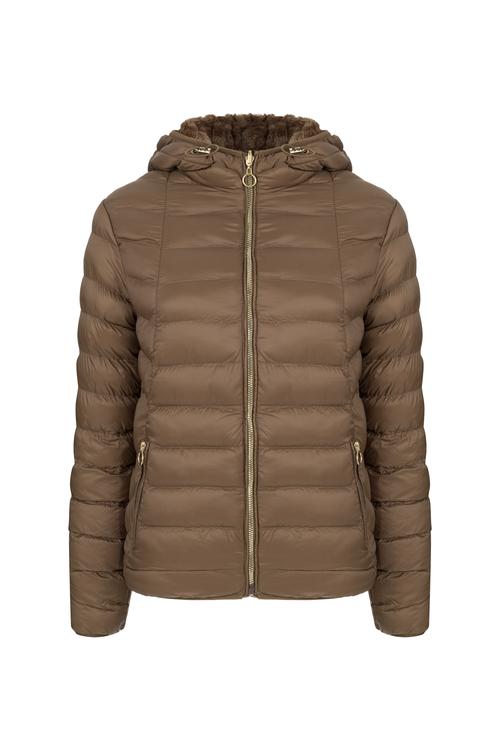  ÇİFT TARAFLI KAPÜŞONLU MONT